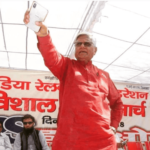 Shiv gopal mishra voice