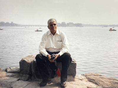 shiv gopal mishra photo 9